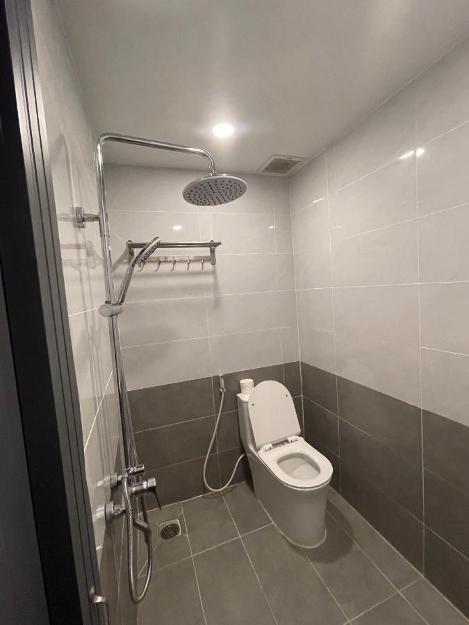 הו צ'י מין סיטי Phu Gia Hotel 1609 מראה חיצוני תמונה