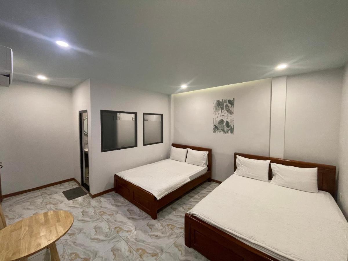 הו צ'י מין סיטי Phu Gia Hotel 1609 מראה חיצוני תמונה
