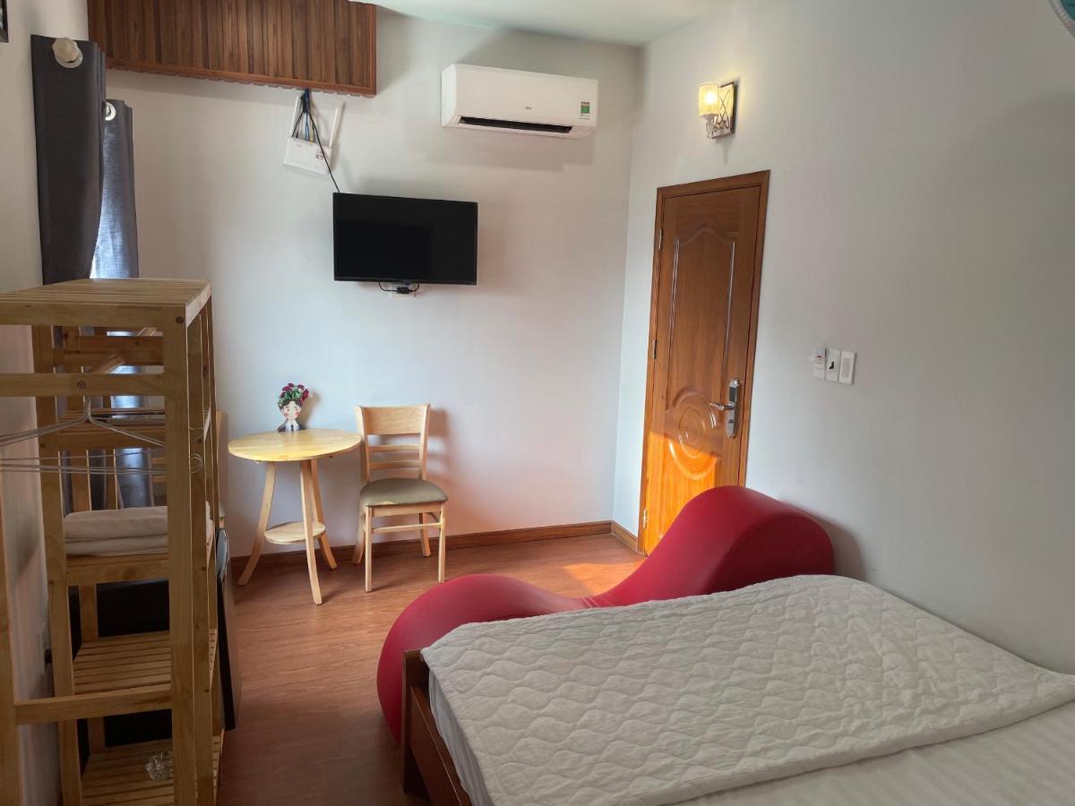 הו צ'י מין סיטי Phu Gia Hotel 1609 מראה חיצוני תמונה