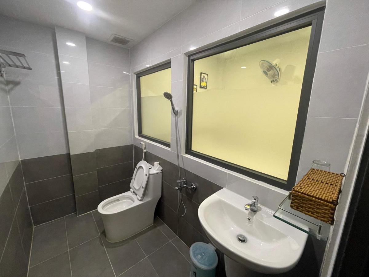 הו צ'י מין סיטי Phu Gia Hotel 1609 מראה חיצוני תמונה