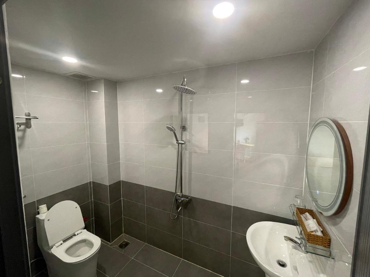 הו צ'י מין סיטי Phu Gia Hotel 1609 מראה חיצוני תמונה