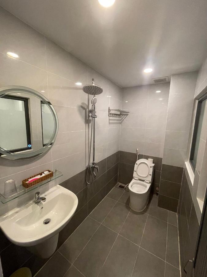 הו צ'י מין סיטי Phu Gia Hotel 1609 מראה חיצוני תמונה