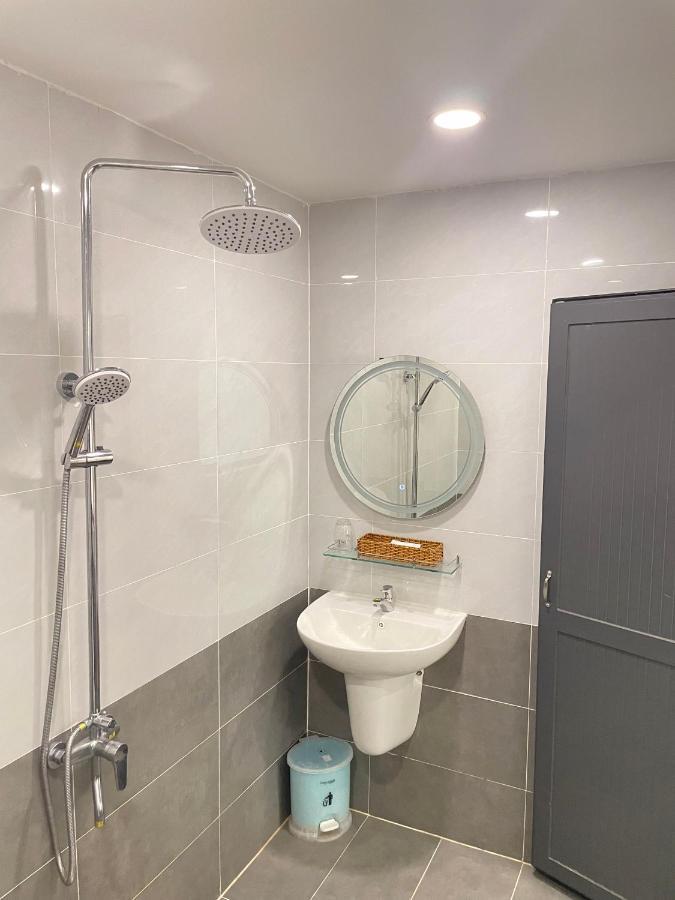 הו צ'י מין סיטי Phu Gia Hotel 1609 מראה חיצוני תמונה