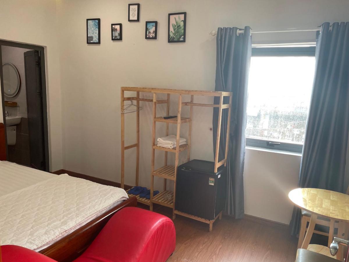 הו צ'י מין סיטי Phu Gia Hotel 1609 מראה חיצוני תמונה