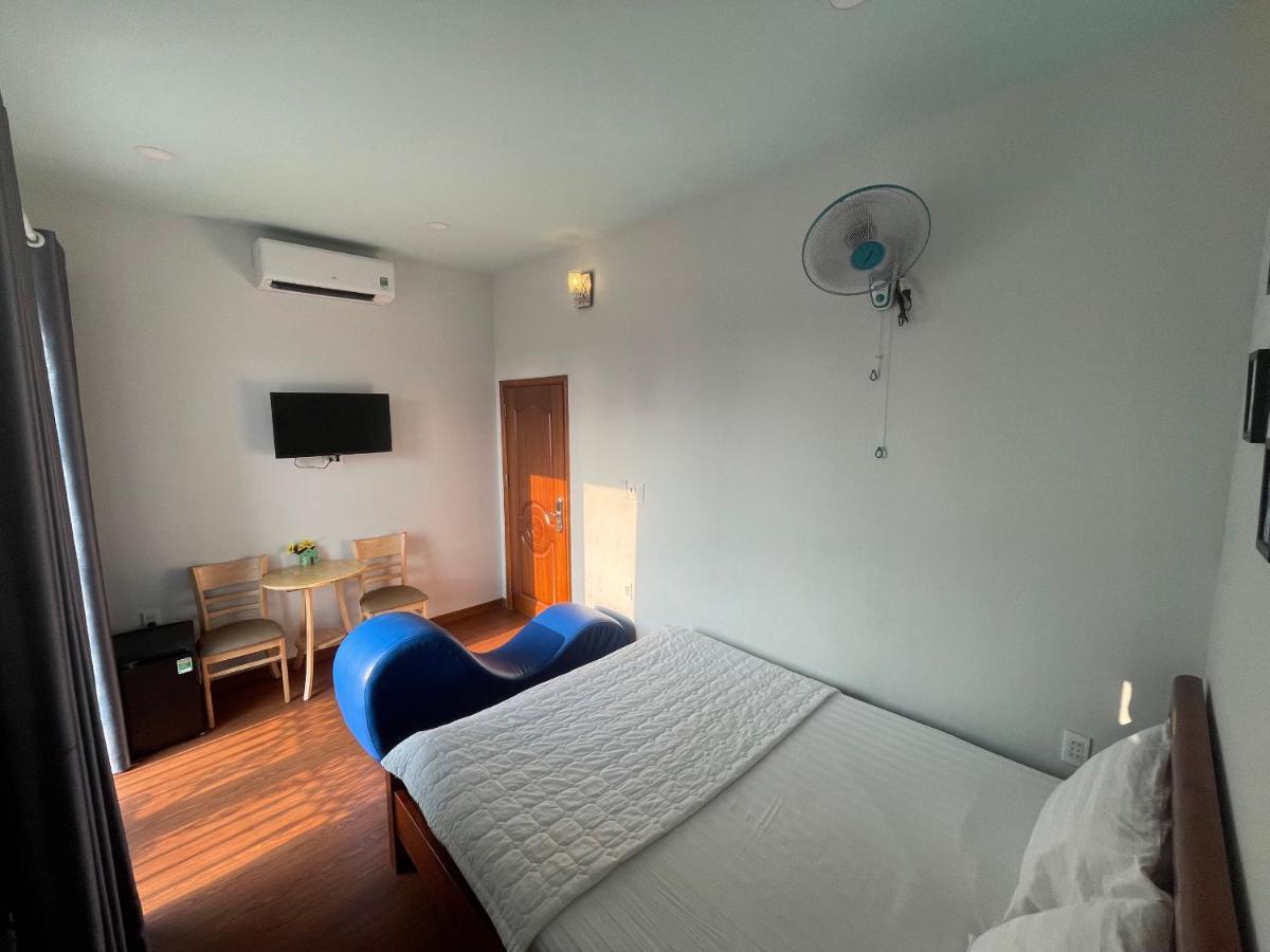 הו צ'י מין סיטי Phu Gia Hotel 1609 מראה חיצוני תמונה