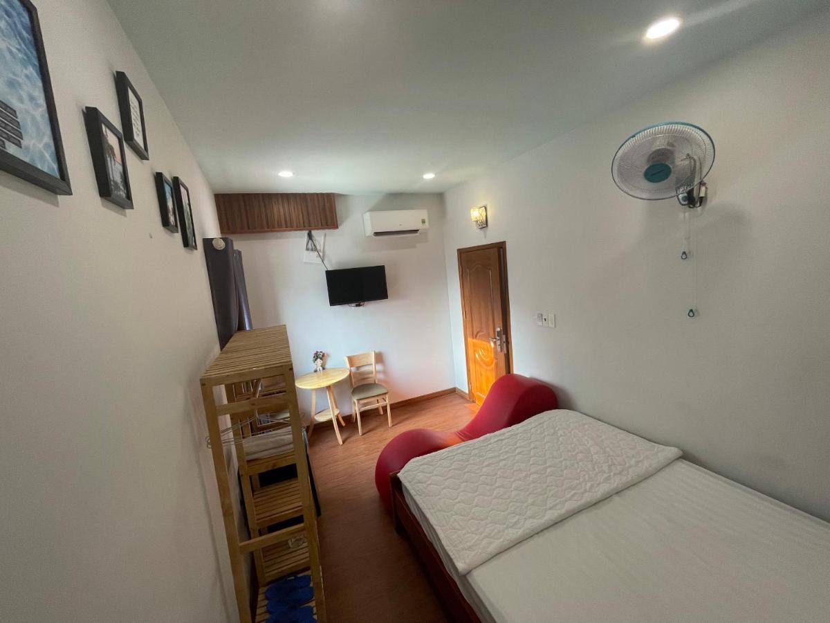 הו צ'י מין סיטי Phu Gia Hotel 1609 מראה חיצוני תמונה