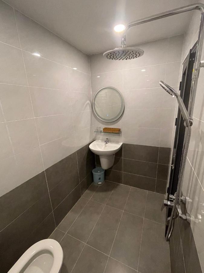 הו צ'י מין סיטי Phu Gia Hotel 1609 מראה חיצוני תמונה