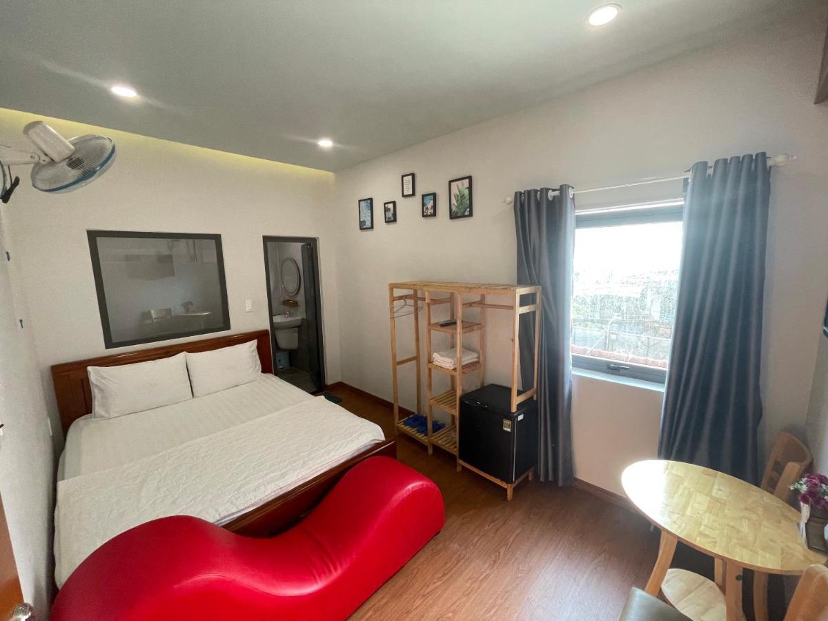 הו צ'י מין סיטי Phu Gia Hotel 1609 מראה חיצוני תמונה
